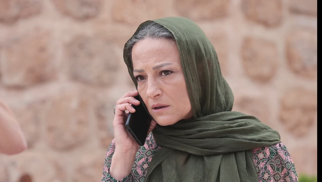 Новые кадры из 27-й серии сериала «ДГ» заинтриговали поклонников