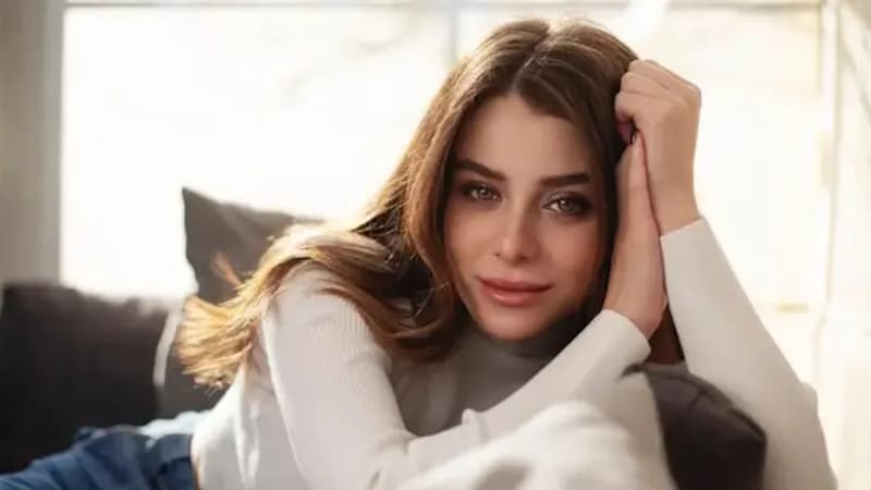 Илайда Алишан присоединилась к актёрскому составу второго сезона сериала «Изгнанники»