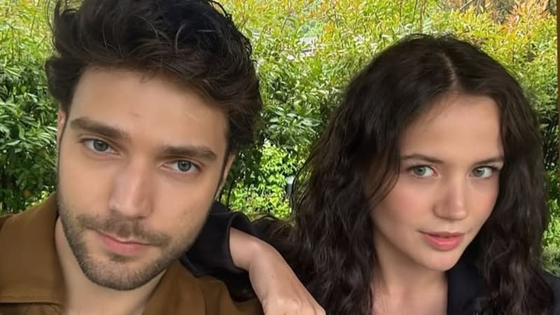 «ЛК»: свежие детали и первое совместное фото Ягмур Юксель и Самета Каана Куюджу