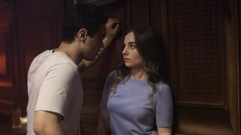 Новые кадры 25 серии сериала «БЗ»: что ждёт зрителей дальше?
