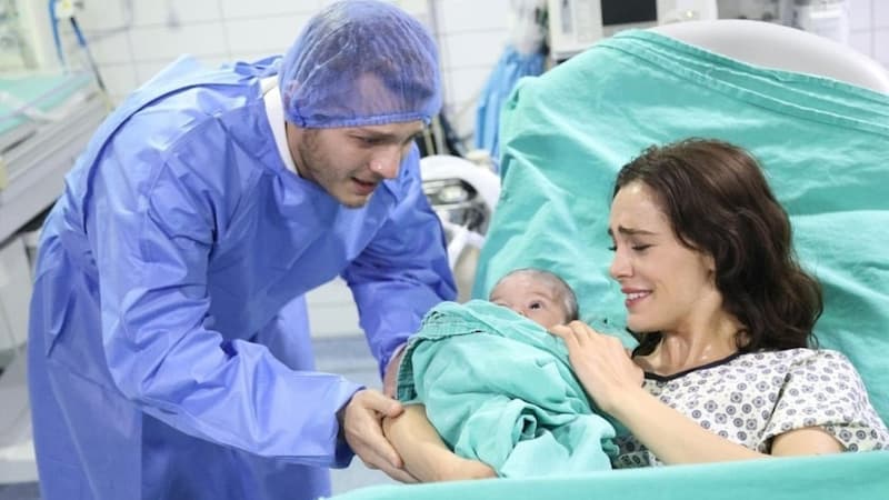 Заключительная 34 серия «Ч С»: содержание и кадры финала