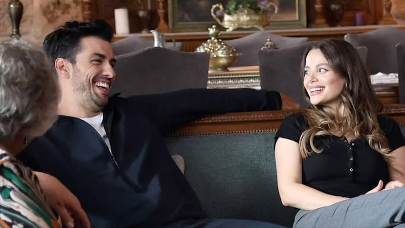 Турецкий Сериал «ЧС» завершился — трогательное прощание с аудиторией