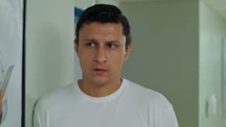 Далекий город
