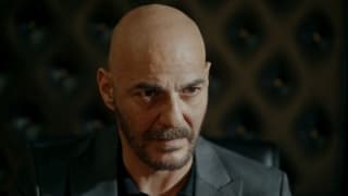 Мечта Эшрефа