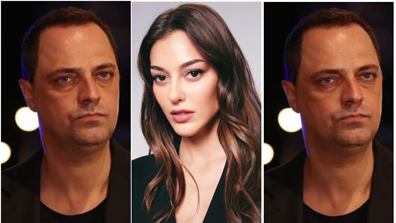 Эртан Сабан составит экранную пару Дилан Чичек Дениз в новом турецком сериале