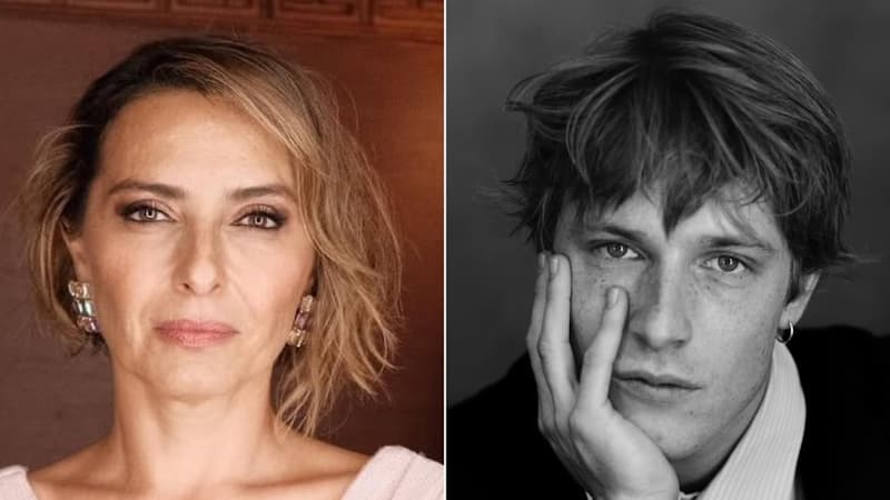 Луис Хофманн сыграет в фильме «Забери меня, папа»