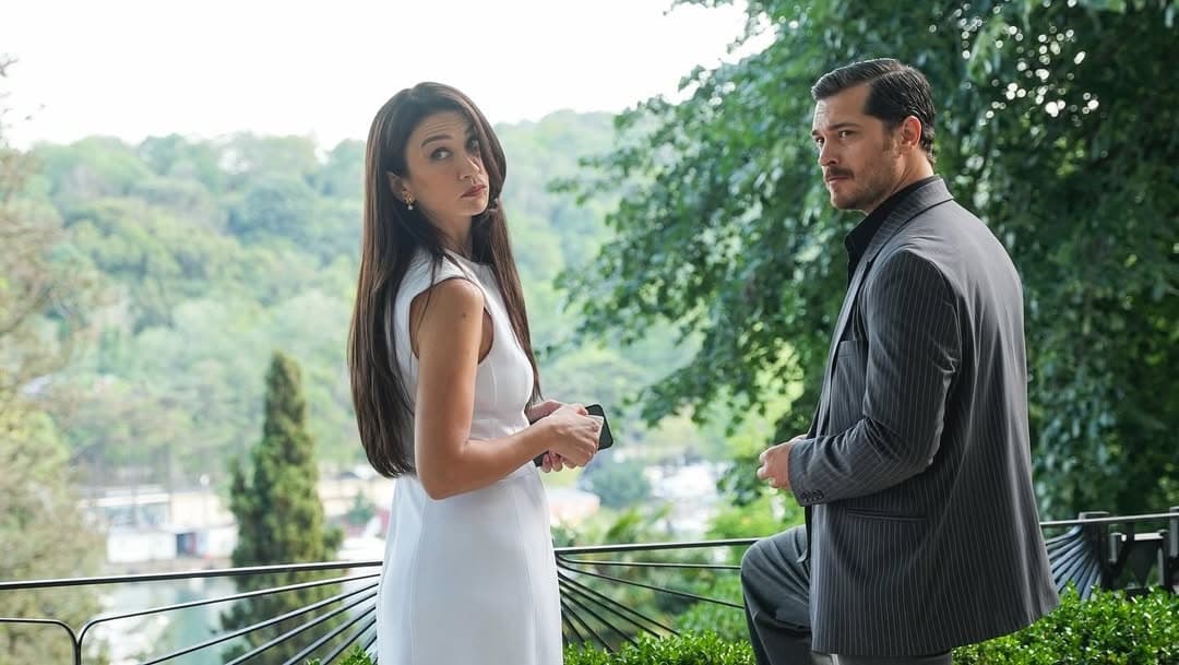 Промо-фото 11 серии сериала «СЭ» появились в сети
