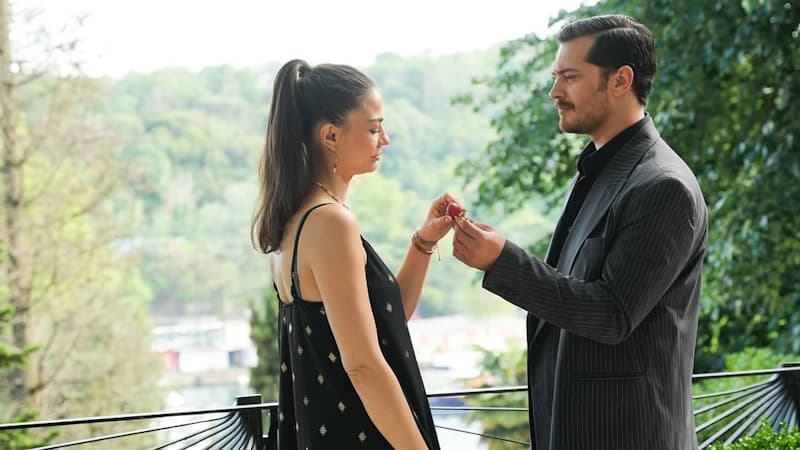 Промо-фото 11 серии сериала «СЭ» появились в сети