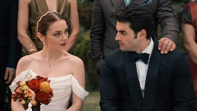Совсем скоро — премьера сериала «Наследник» приближается