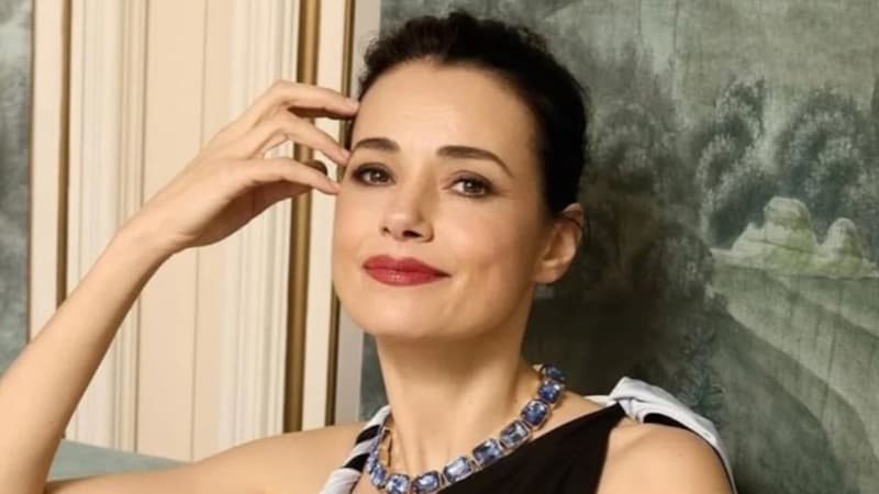 Озгю Намаль снова на экране — актриса сыграет главную роль в новом сериале «Зависть»
