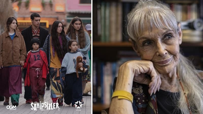 Суна Селен стала частью актёрского состава сериала «БЗЗШ»