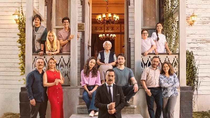 Сериал «СС» стартует 16 июня — новые серии по понедельникам