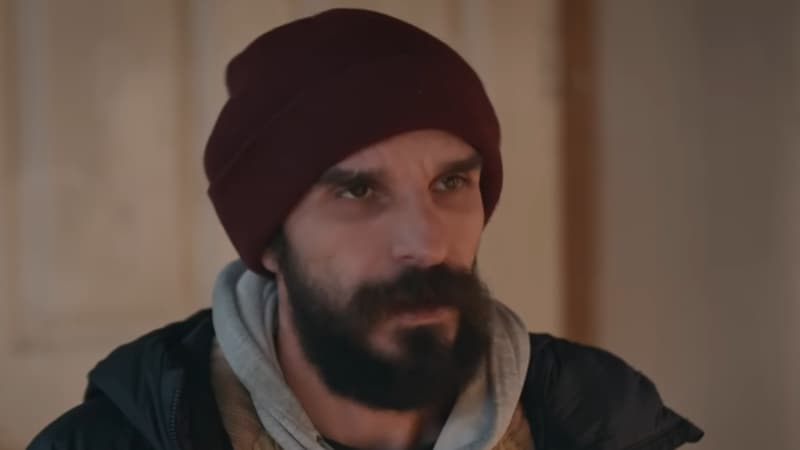 Ветреный холм