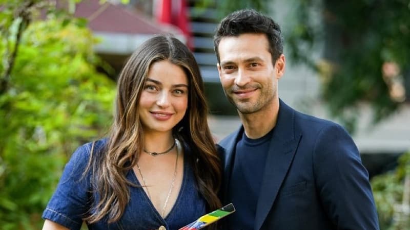 Начались съемки сериала «Vicdansız» с участием Экина Коча и Айчи Ашин Туран. Сериал будет транслироваться на канале TOD