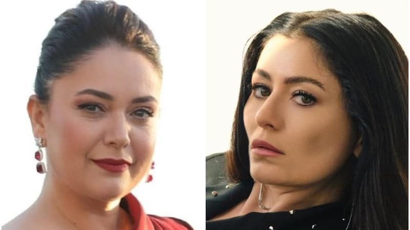 Дениз Чакыр снова на экране — актриса сыграет в сериале «Сердцебиение»