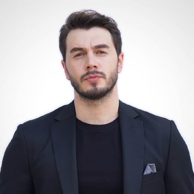 Исмаил Эге Шашмаз
