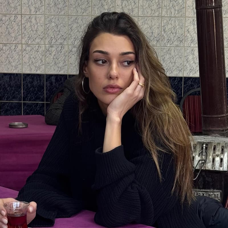 Дилан Чичек Дениз