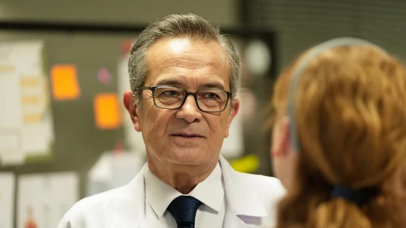 Закулисье второго сезона сериала «БХР»: кадры со съёмочной площадки