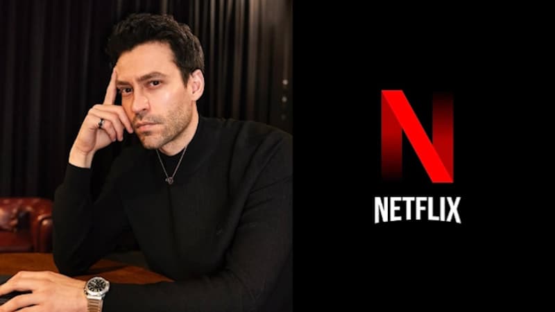 Экин Коч в главной роли нового сериала «Эксперт»