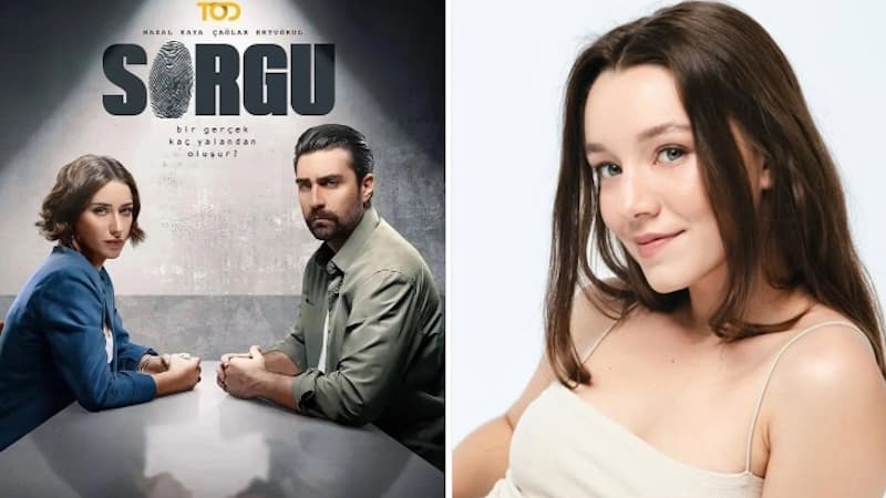 Ойя Илогуллари присоединилась ко 2-му сезону «КДД»