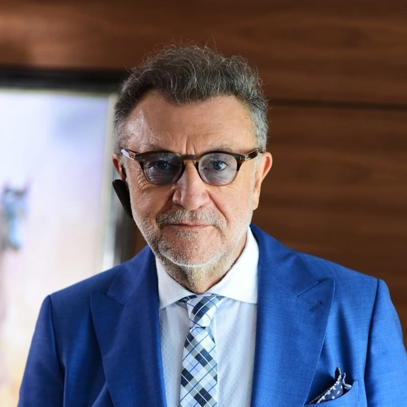 Тамер Левент