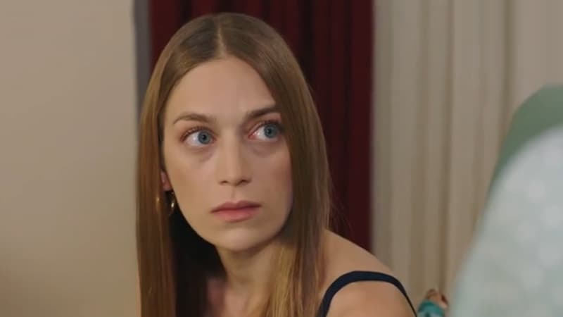 Кума - Другая Жена