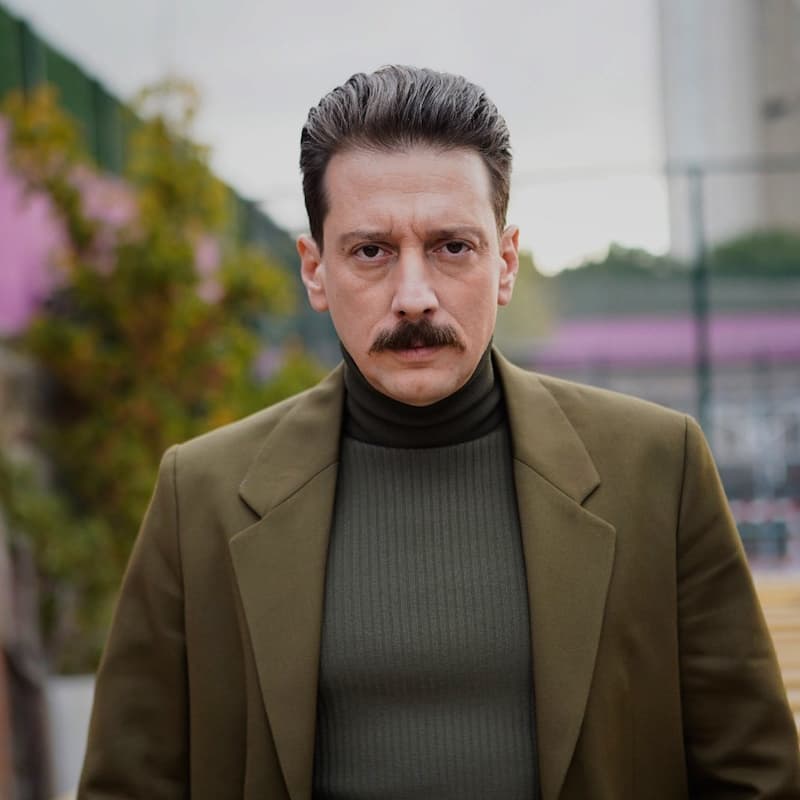 Энгин Хепилери