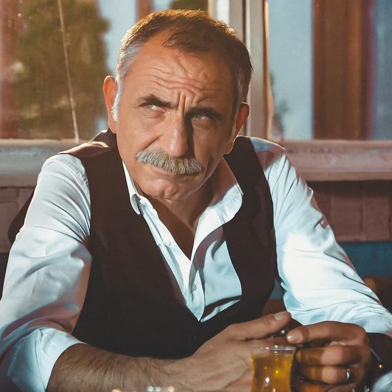 Гюркан Уйгун