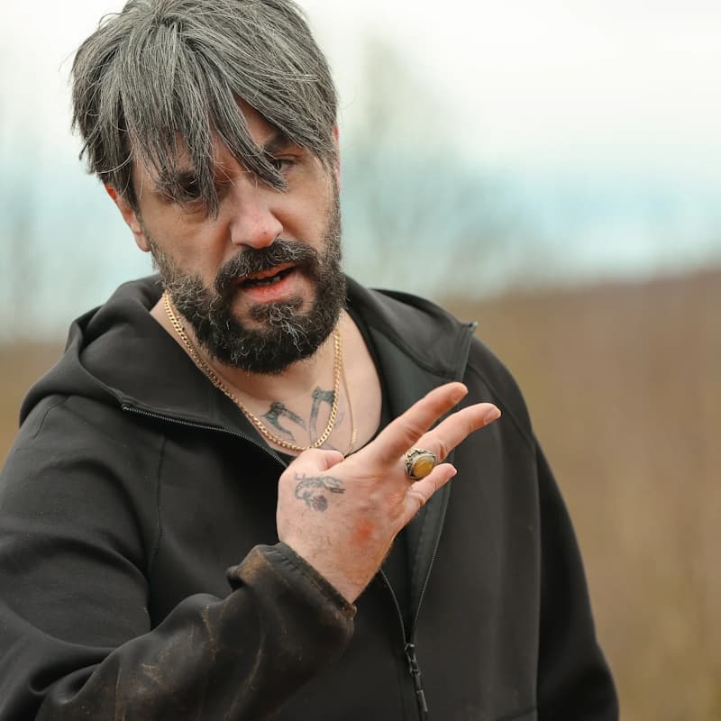 Атиф Эмир Бендерлиоглу