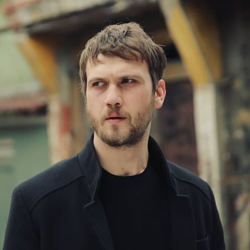Орчун Иинемли