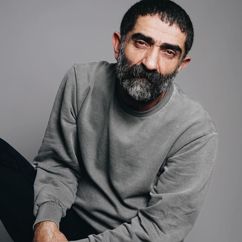 Али Сечкинер Алиджи