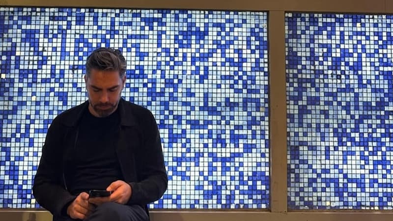 Кадир Догулу порадовал фанатов новым постом в IG