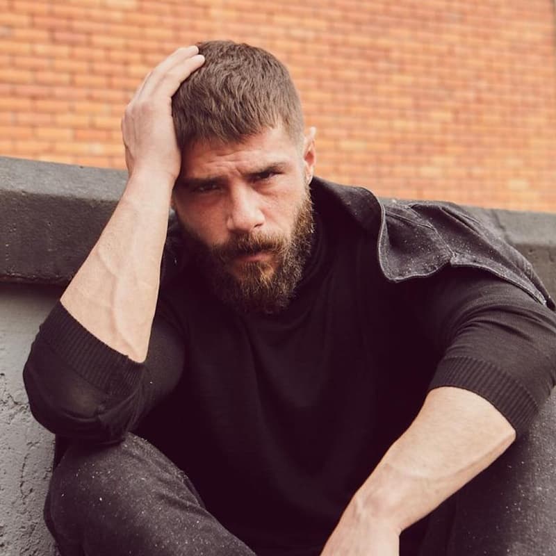 Берк Джанкат