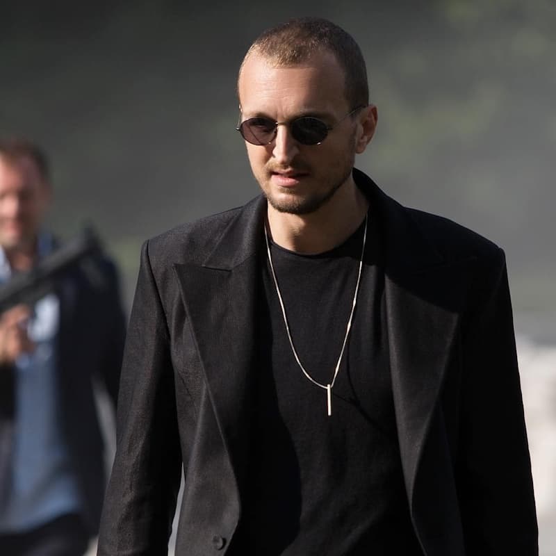 Сайгын Сойсал