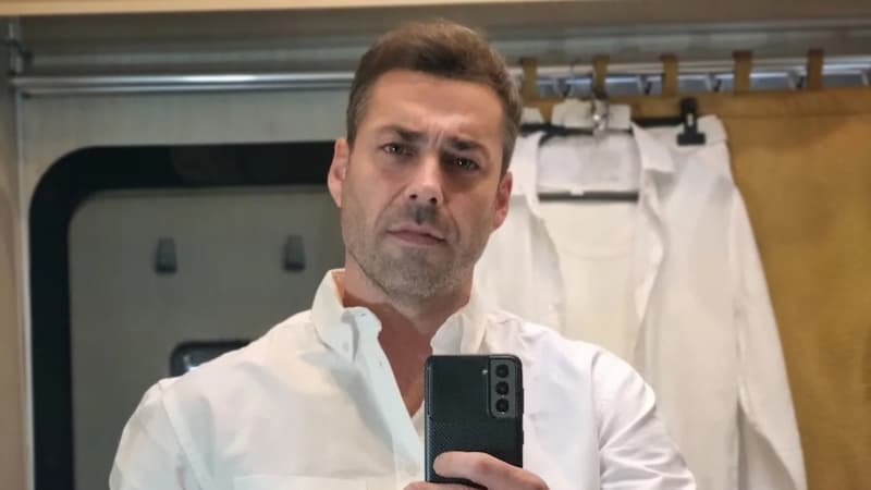 Прощание со съёмочной площадкой: последний день, полон воспоминаний