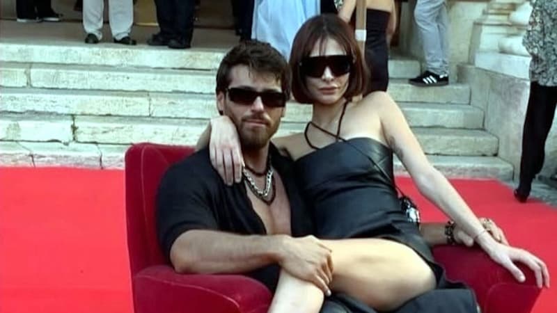 Джан Яман и Сара Блума блистают на фестивале Global Series в Италии