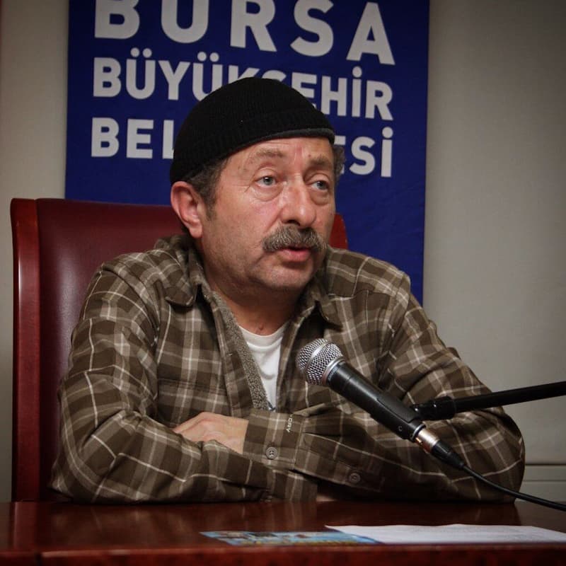 Эркан Джан