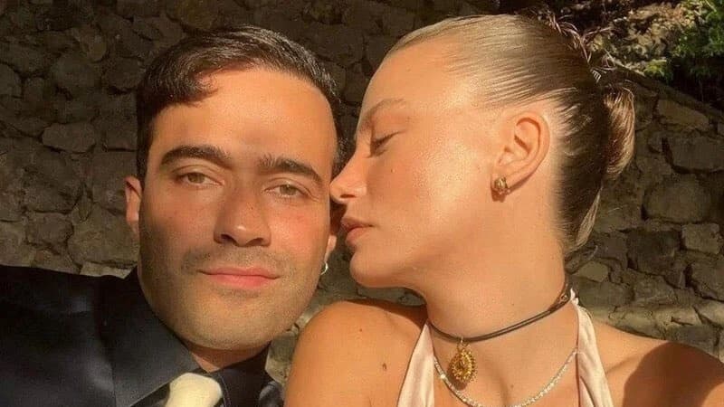 Серенай Сарыкая и Мерт Демир снова на паузе: третий перерыв в отношениях