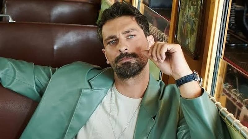 Онур Туна нарасхват: сразу 7 сериалов борются за актёра