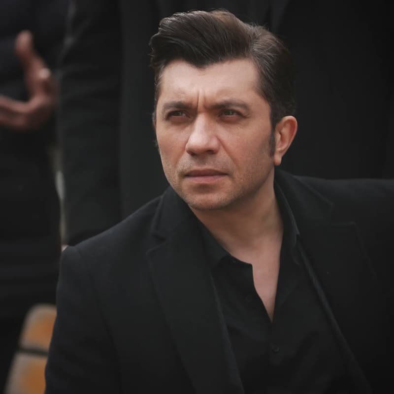 Озгур Емре Йилдрим