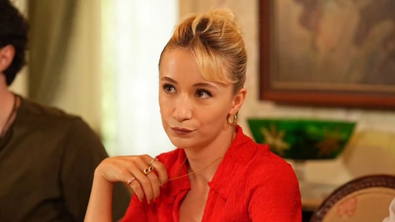 Кадры из 3 серии сериала «СС» уже в сети