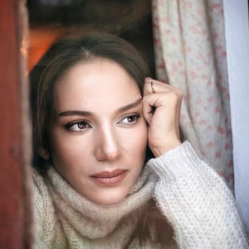 Мелике Гюнер