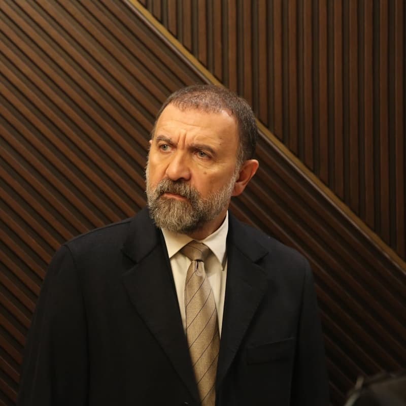 Эртугрул Постоглу