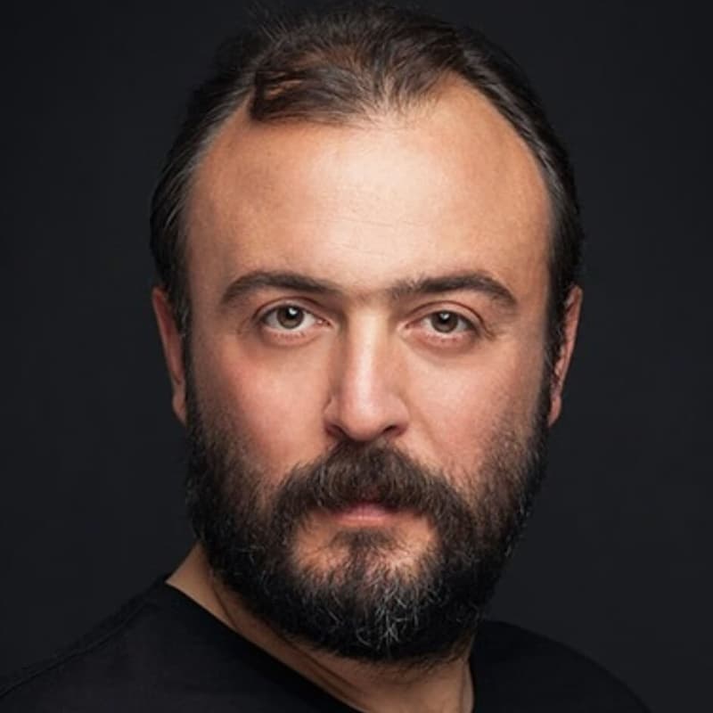Дениз Шен Хамзаоглу