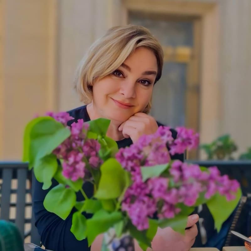 Мелахет Аббасова