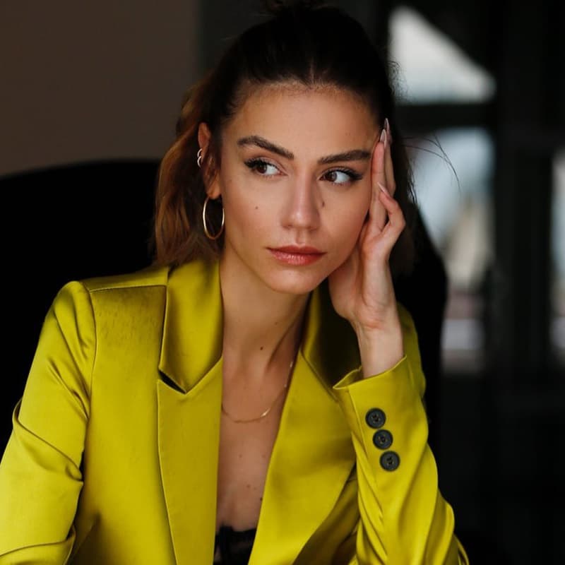 Хазал Бенли