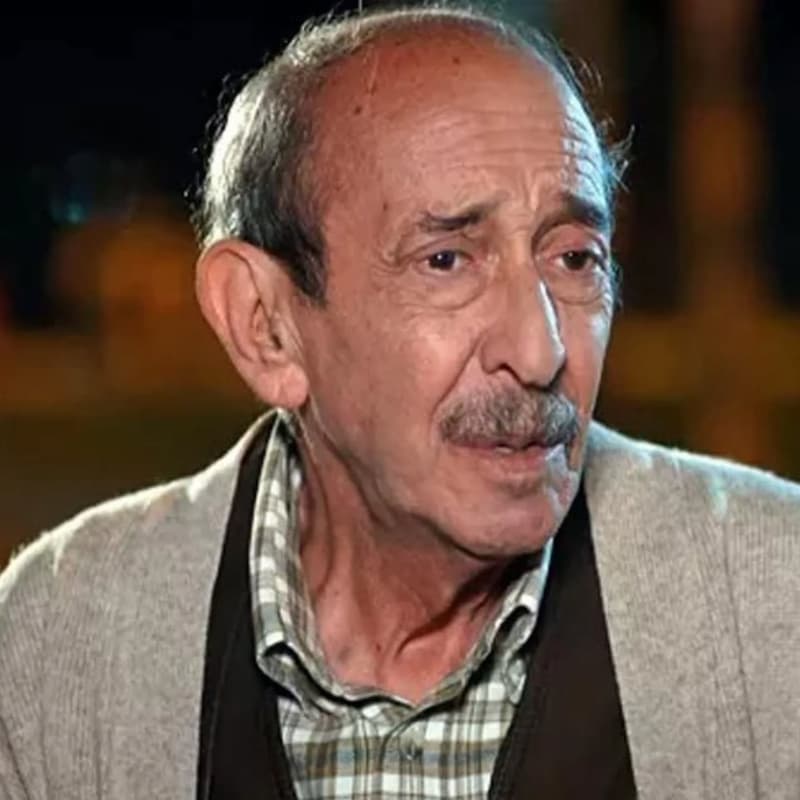 Айберк Атила