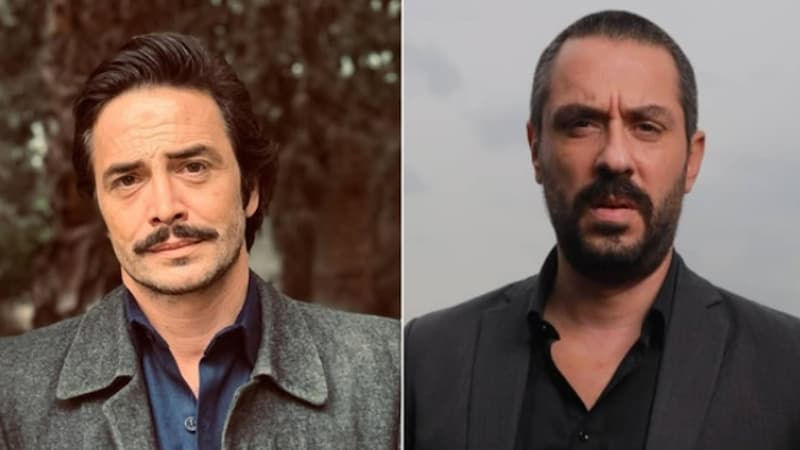 Бирсен Алтунташ появится в третьем сезоне сериала «Гассал»