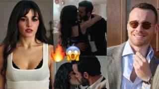 Скандал И Страсти Вокруг Сериала С Ханде Эрчел, Сабанджи Не Выдержал И Ушел От Ханде