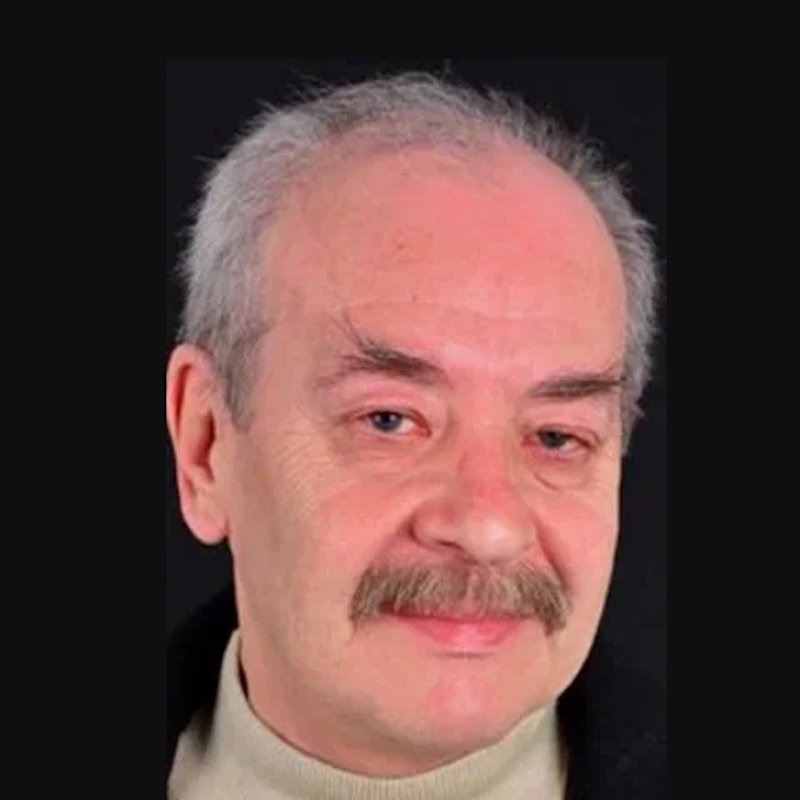 Мехмет Юджель Озкал